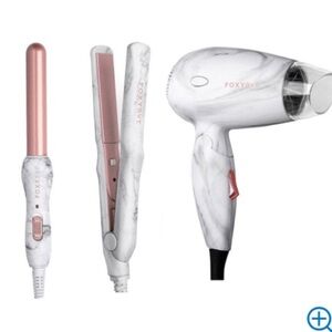 Foxybae travel set ❌Final Price